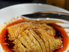 -开海·红岛海鲜虾水饺(石老人店)