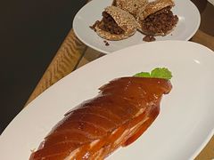 -四季民福烤鸭店(西单华威约饭街店)