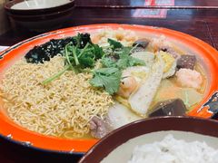 -李炮称盘麻辣烫(无锡荟聚店)