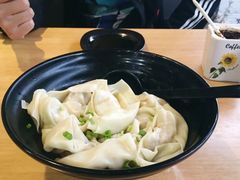 真真鲜馄饨烧卖-真真鲜馄饨店(启蒙路店)