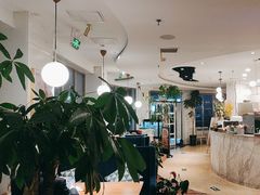 -花舍·新派粤菜·西餐·下午茶(亚运村·鸟巢店)