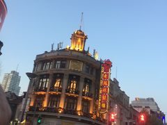 -老上海葱油饼(黄河路店)