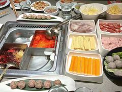 -海底捞火锅(八佰伴店)