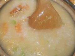 -悟长年潮汕菜砂锅粥(圣熙8号店)