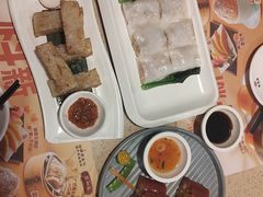 -点都德(大茶楼店)