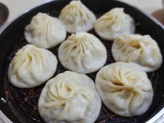 -笑云开汤包店(网巾市店)