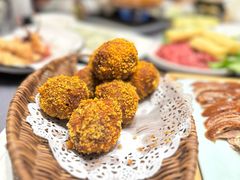 -田水湾丨地道安徽菜(文化路店)