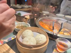 -廖掌柜·重庆鲜货火锅(上海首店)