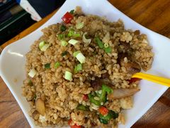 -燃木齐藏餐厅(八宿店)