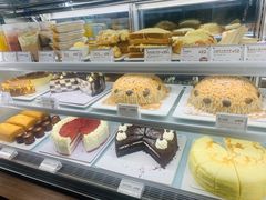 -Peet's Coffee皮爷咖啡(德基店)