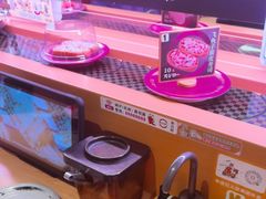 -寿司郎(皇庭广场店)