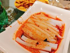 -狗不理(山东路总店)