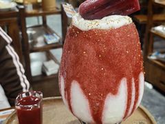 -楠火锅(西单店)