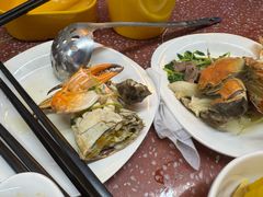 -四囍码头海鲜烧烤自助火锅(外滩南京东路悦荟广场店)