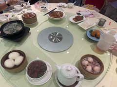 -兴悦酒家(环市东路店)