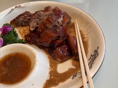 -将军烧鹅海鲜酒楼