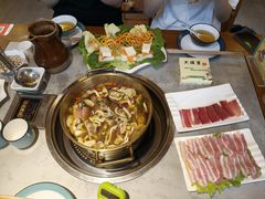 -大理董·董家小厨野生菌火锅(古城旗舰店)