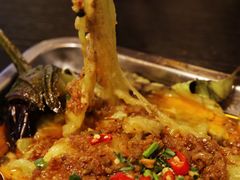 -清真·西北人家风味馆(中山中路店)