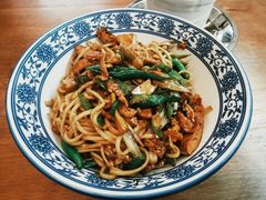 -圳兴面王·拌川·特色炒面(南山保利剧院店)