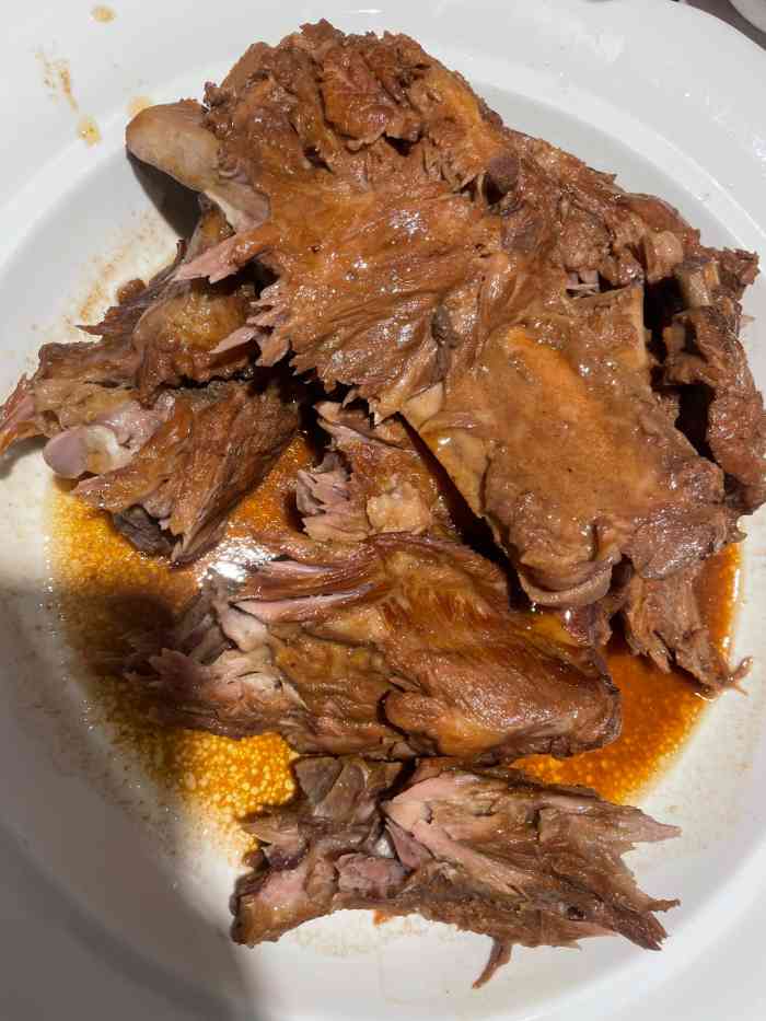 上官家西北菜(水游城店)-"和朋友来逛街,和朋友逛了三圈最后决定吃他.