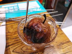 -有奴思烤肉·清真(正宁路店)