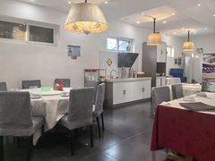 -白鹿江西餐厅(北师大店)