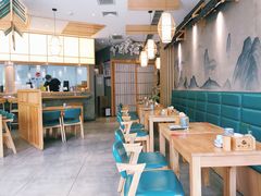 大堂-村上一屋(望京店)