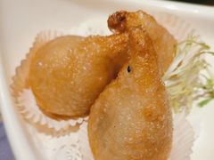 -点都德(华强南店)