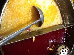 -热火朝天鲜切牛肉火锅(南强街巷店)