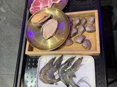 -釜山火炉·海鲜烤肉(紫藤路店)