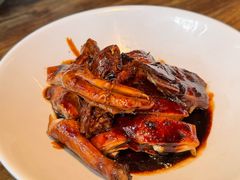 -鱼食饭稻·苏浙土菜17年老馆子(平江路店)