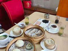 -柳湖茶坊(柳湖店)