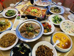 -东北灶(高新银泰店)