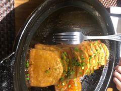 -新海渔港·胶东海鲜家常菜·家宴(奥体中心店)