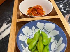 -山川小町·极番烧肉(新地假日广场店)