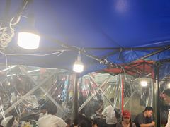 -串小白烧烤(金沙洲店)