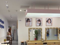 -天真蓝照相馆(中华广场店)