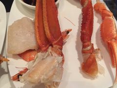 -万达文华酒店·48F云端窗景美食汇自助餐厅