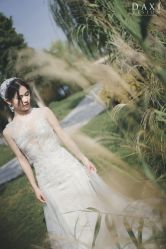 -MANLI BRIDAL婚纱
