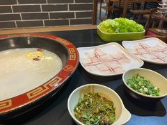 -渔如意·三秒烫斑鱼·火锅(福新店)