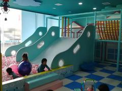 -小泳士游泳训练基地(芥园西道店)