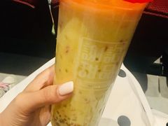 -谢记甜品(大都汇店)