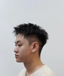 -逸丝风尚专注烫染