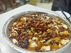 -黑皮酸菜鱼(三山街店)