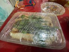 -华府九号海鲜烧烤大排档(龙域店)
