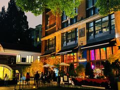 -THE CANNERY&JUJU 新鲜海鲜·牛排美食酒廊