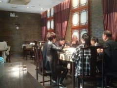 大堂-旺涛人家(三水湾店)