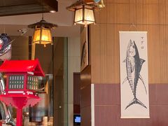 -怡咖啡海鲜自助餐厅(浦东香格里拉店)