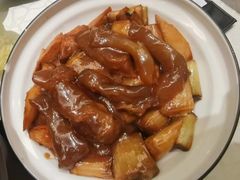 -狮王府淮扬菜(新街口友谊店)