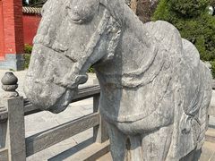 -洛阳白马寺